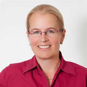 Dr. med. Brigitte Jäger